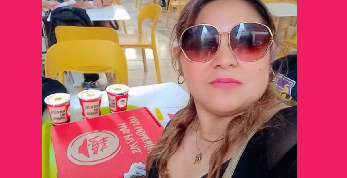 geraldine uccisa dal suo ex