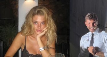 stefano caroline