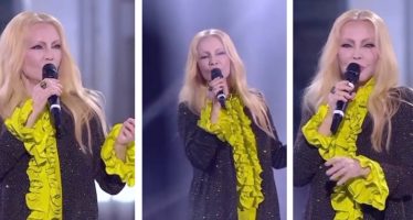 patty pravo iniezioni