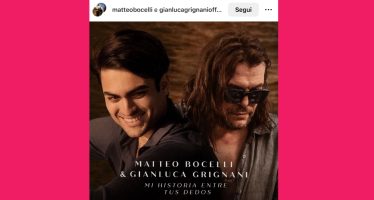 gianluca grignani vs laura pausini