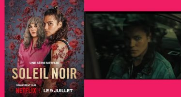 soleil noir su netflix