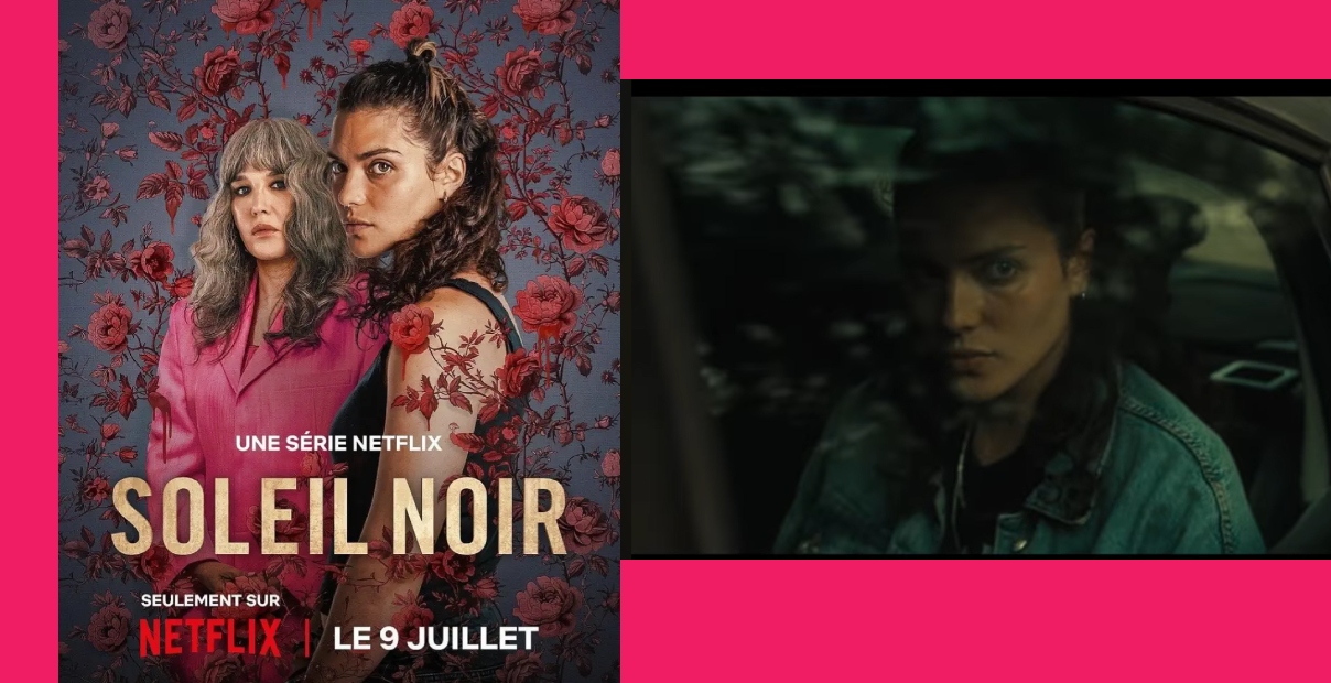 soleil noir su netflix