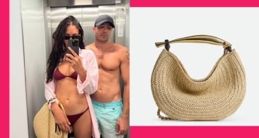 elodie borsa ibiza