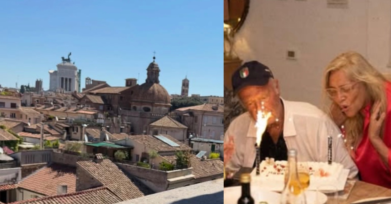 nicola carraro casa