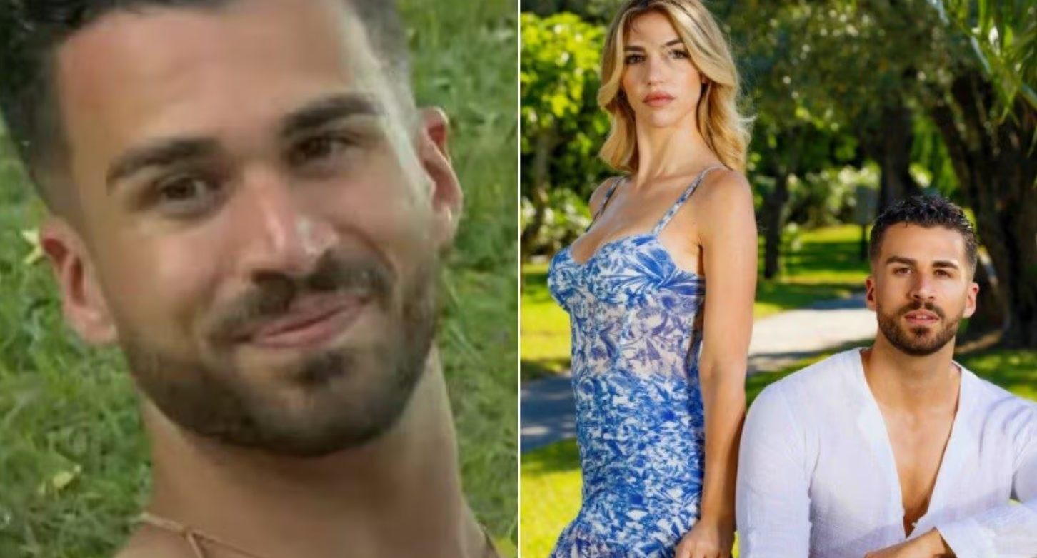 rosario e lucia di temptation island