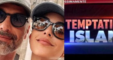 Raoul Bova temptation
