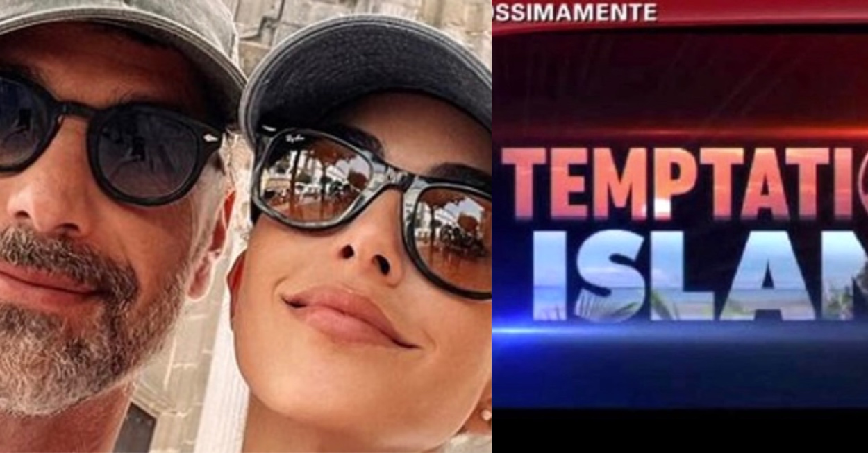 Raoul Bova temptation