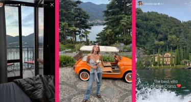 nuovo amore per chiara ferragni