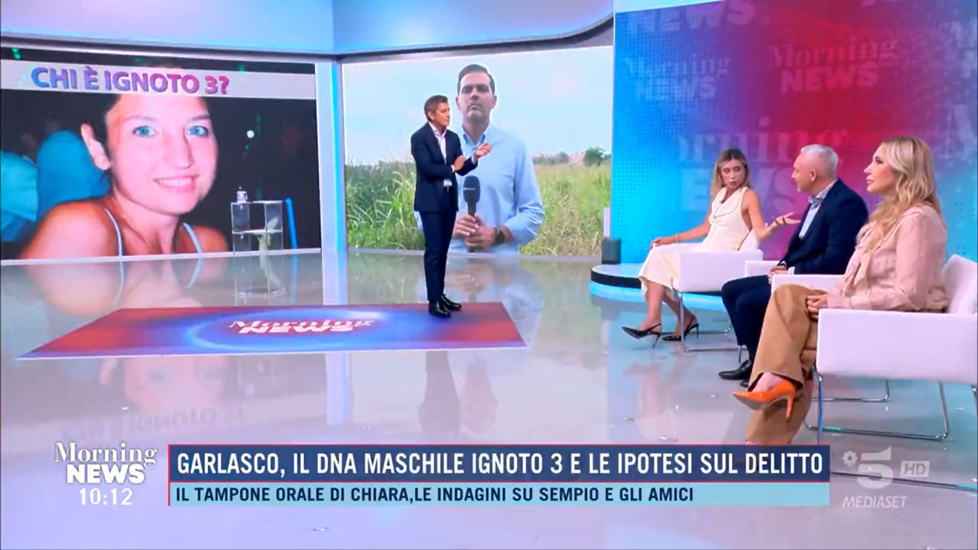 omicidio garlasco ultime notizie