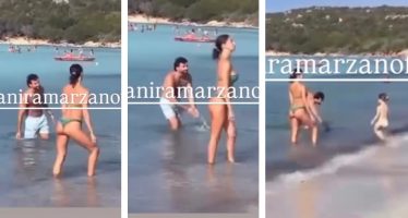 belen uomini donne