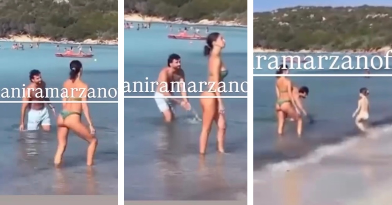 belen uomini donne