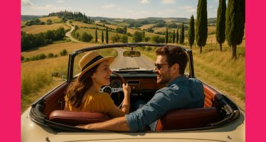 week end in auto