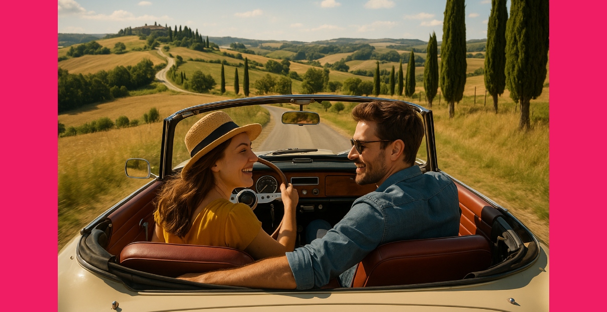week end in auto