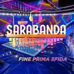 ascolti sarabanda