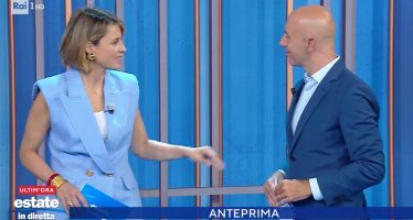 estate in diretta ascolti