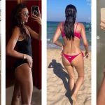 Paola turani prima dopo