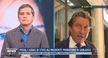 omicidio chiara poggi de rensis