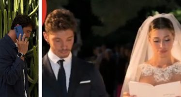 Stefano De Martino belen