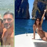elisabetta gregoriani Francesco arca
