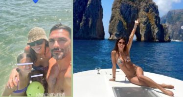 elisabetta gregoriani Francesco arca