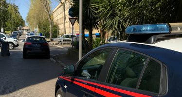 aggressione reggio calabria news