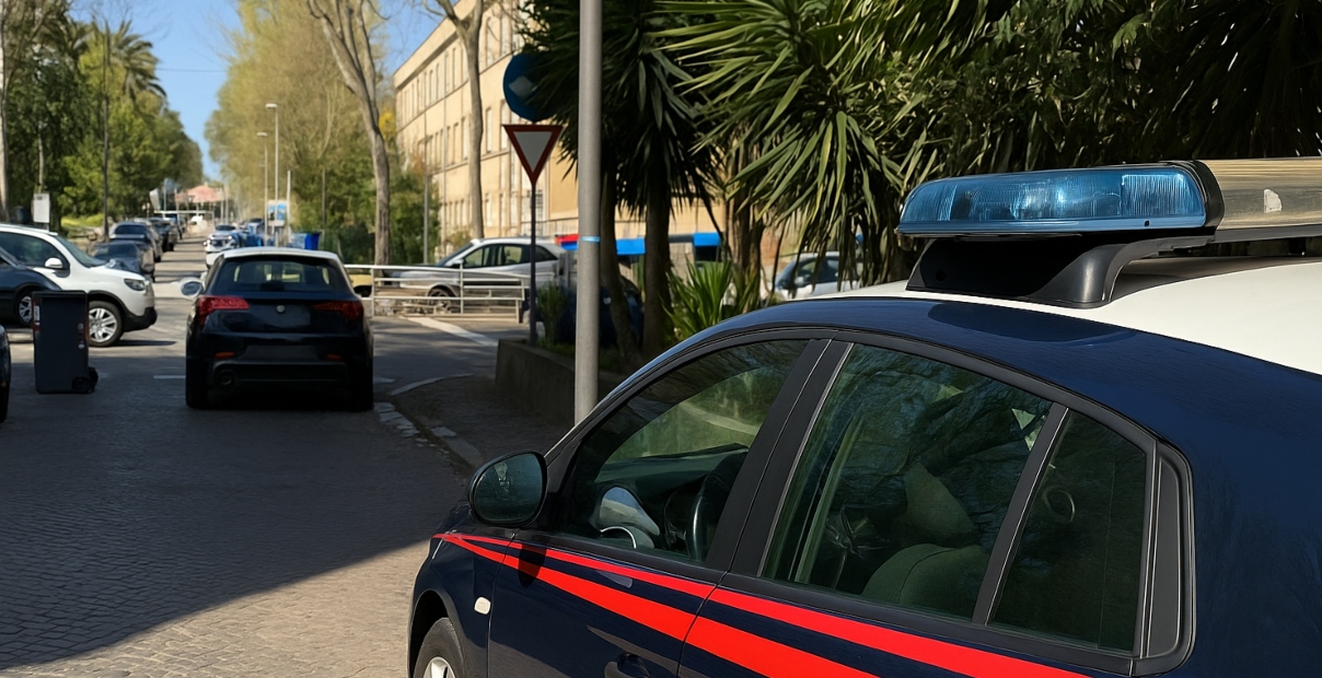 aggressione reggio calabria news