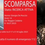 giorgia de nuccio