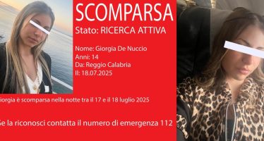 giorgia de nuccio