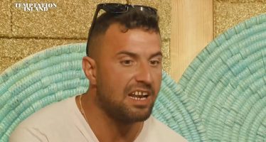temptation island 2025