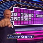 la ruota della fortuna boom ascolti