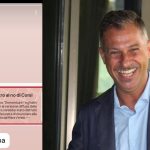 mara venier e gabriele corsi domenica in