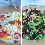 insalata riso Natalia
