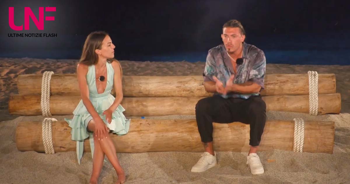 simone e sonia b temptation island 2025