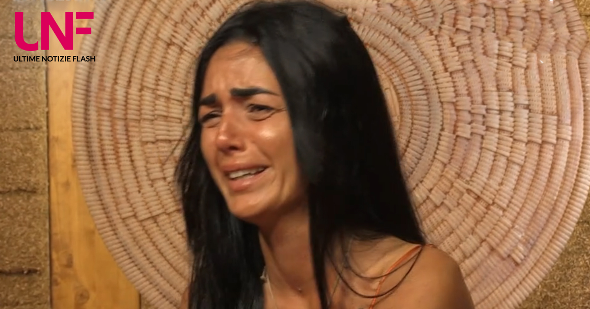 temptation island 2025 sesta puntata