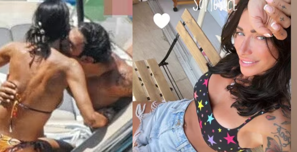 francesco arca elisabetta gregoraci