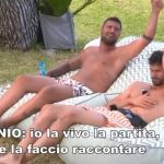 ascolti temptation island 2025