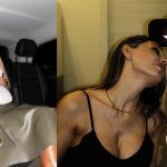 anna tatangelo dolce attesa
