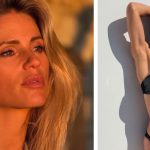 michelle hunziker età