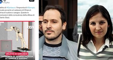 omicidio garlasco ultime notizie impronta sempio