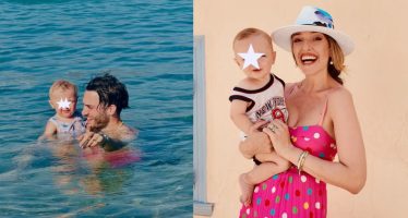 primo compleanno noah