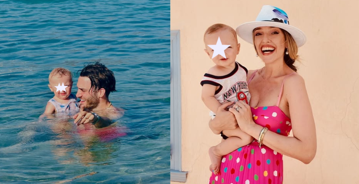 primo compleanno noah
