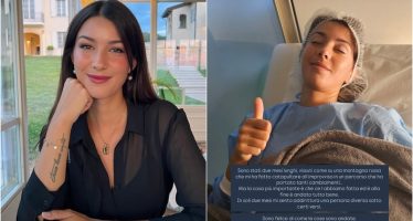 ginevra lamborghini ospedale