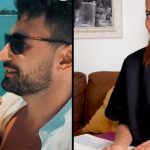 bianca guaccero e giovanni pernice crisi