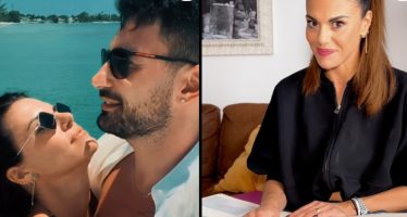 bianca guaccero e giovanni pernice crisi