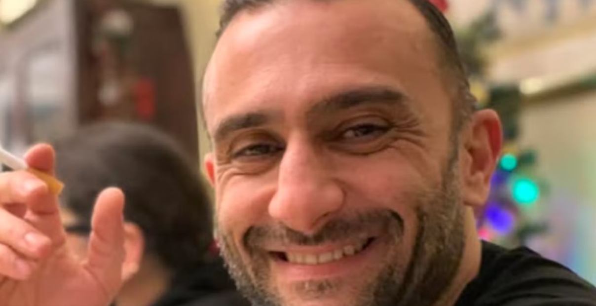 dramma adriano poponessi sabaudia