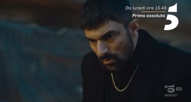 io sono farah canale 5 trame prima settimana
