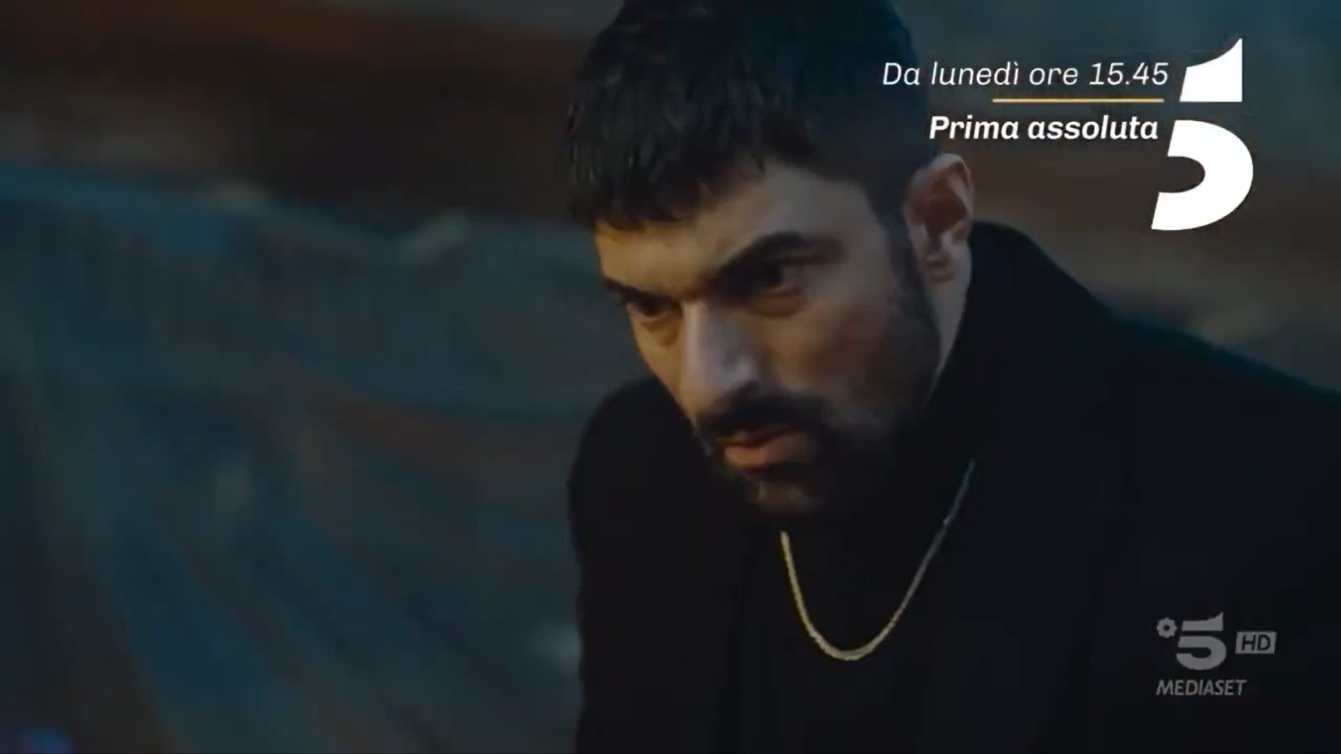 io sono farah canale 5 trame prima settimana