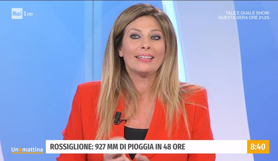 claudia adamo morta