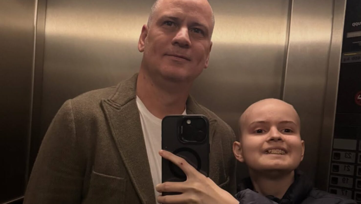 julio sergio enzo morto