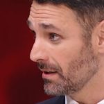 messaggi inviati a raoul bova